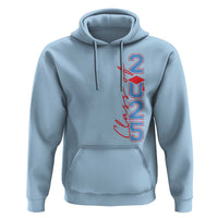 Graduation Class Of 2025 Hoodie