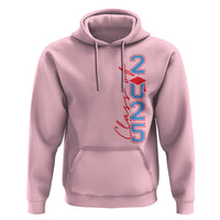 Graduation Class Of 2025 Hoodie