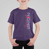Graduation Class Of 2025 T Shirt For Kid