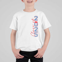 Graduation Class Of 2025 T Shirt For Kid