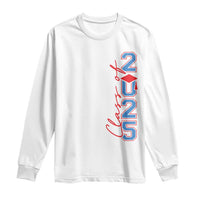Graduation Class Of 2025 Long Sleeve Shirt
