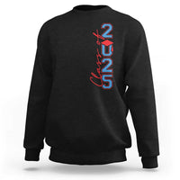 Graduation Class Of 2025 Sweatshirt