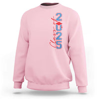 Graduation Class Of 2025 Sweatshirt