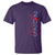 Graduation Class Of 2025 T Shirt - Wonder Print Shop
