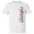 Graduation Class Of 2025 T Shirt - Wonder Print Shop
