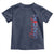 Graduation Class Of 2025 Toddler T Shirt