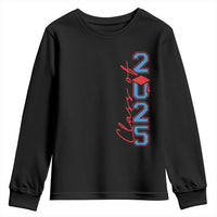 Graduation Class Of 2025 Youth Sweatshirt