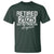 Retirement 2025 T Shirt Retired Not My Problem Anymore - Wonder Print Shop