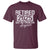 Retirement 2025 T Shirt Retired Not My Problem Anymore - Wonder Print Shop