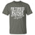 Retirement 2025 T Shirt Retired Not My Problem Anymore - Wonder Print Shop