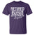 Retirement 2025 T Shirt Retired Not My Problem Anymore - Wonder Print Shop