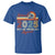 Retirement 2025 T Shirt Retired Not My Problem Anymore Retro - Wonder Print Shop
