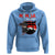 Ninja Hoodie In Training Cool Warrior Kids Boy Man Ninjutsu - Wonder Print Shop