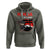 Ninja Hoodie In Training Cool Warrior Kids Boy Man Ninjutsu - Wonder Print Shop