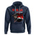 Ninja Hoodie In Training Cool Warrior Kids Boy Man Ninjutsu - Wonder Print Shop