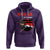 Ninja Hoodie In Training Cool Warrior Kids Boy Man Ninjutsu - Wonder Print Shop