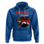 Ninja Hoodie In Training Cool Warrior Kids Boy Man Ninjutsu - Wonder Print Shop