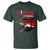 Ninja T Shirt In Training Cool Warrior Kids Boy Man Ninjutsu - Wonder Print Shop