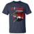 Ninja T Shirt In Training Cool Warrior Kids Boy Man Ninjutsu - Wonder Print Shop