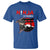 Ninja T Shirt In Training Cool Warrior Kids Boy Man Ninjutsu - Wonder Print Shop