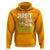 Funny Video Gamer Hoodie Just One More Game Kids Boys Man - Wonder Print Shop