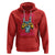 Funny Video Gamer Hoodie Just One More Game Skeleton Kids Boys Man - Wonder Print Shop