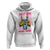 Funny Video Gamer Hoodie Just One More Game Skeleton Kids Boys Man - Wonder Print Shop