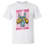 Funny Video Gamer T Shirt Just One More Game Skeleton Kids Boys Man - Wonder Print Shop