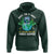 Earth Day Hoodie Save the Planet It's the Only One With Video Games Funny Gamer - Wonder Print Shop