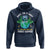 Earth Day Hoodie Save the Planet It's the Only One With Video Games Funny Gamer - Wonder Print Shop