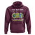 Earth Day Hoodie Save the Planet It's the Only One With Video Games Funny Gamer - Wonder Print Shop