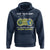 Earth Day Hoodie Save the Planet It's the Only One With Video Games Funny Gamer - Wonder Print Shop