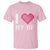 Funny Girlfriend T Shirt I Love My BF Boyfriend Valentines