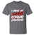 Funny Boyfriend T Shirt I Love My Cougar Girlfriend Valentines