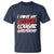 Funny Boyfriend T Shirt I Love My Cougar Girlfriend Valentines