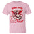 Funny Valentine's Day T Shirt Sorry Cupid I've Been Feral Raccoon