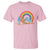 Funny Valentine's Day LGBT Cupid T Shirt
