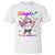 Funny Single You're Welcome T Shirt Rainbow LGBT Cupid
