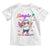 Funny Single You're Welcome Toddler T Shirt Rainbow LGBT Cupid