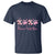 Valentine's Day Dog Lover T Shirt Furever Woof You Paw XO