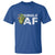 Funny Anti Valentine T Shirt Single AF Heart Cactus