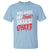 Funny Meme Valentine's Day T Shirt You Make My Heart Skibidi Gyatt