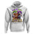 Mardi Gras 2025 Hoodie Cow Jester Outfit