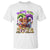 Mardi Gras 2025 T Shirt Cow Jester Outfit