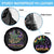 Mardi Gras Spare Tire Cover Its Mardi Gras Y'all Peacock Costume