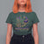 Mardi Gras T Shirt For Women Its Mardi Gras Y'all Peacock Costume