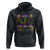 Ain't No Party Like Mardi Gras Hoodie