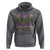 Ain't No Party Like Mardi Gras Hoodie