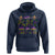 Ain't No Party Like Mardi Gras Hoodie