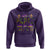 Ain't No Party Like Mardi Gras Hoodie